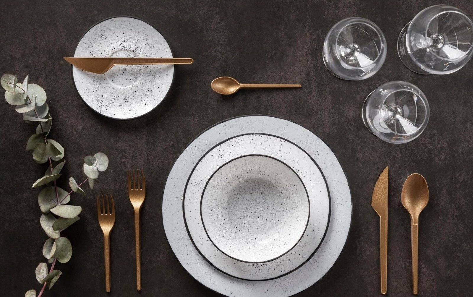 how to choose the right dinnerware set for every occasion