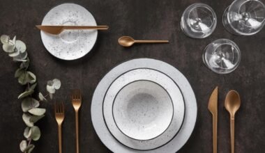 how to choose the right dinnerware set for every occasion