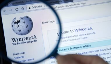 how to destroy the slander on your wikipedia page and take back control