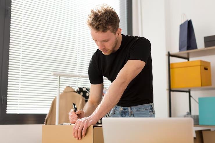 how to pack efficiently for a moving truck hire 2