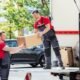 how to pack efficiently for a moving truck hire