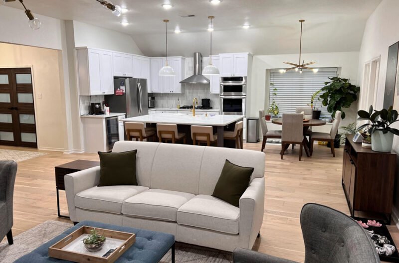 How to Refresh Your Interior Without a Full Renovation - Rafaria