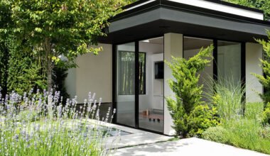 innovative uses for backyard barns