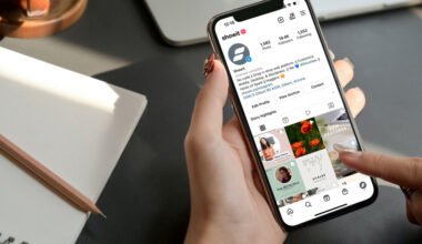 instagram engagement
