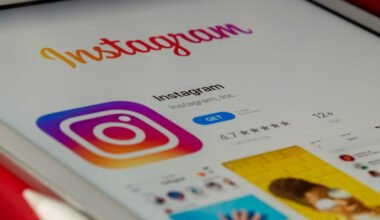 instagram growth