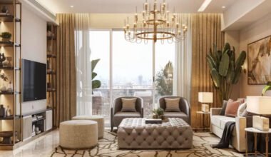 luxury interior design ideas