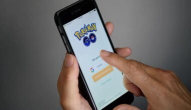 pokemon google accounts