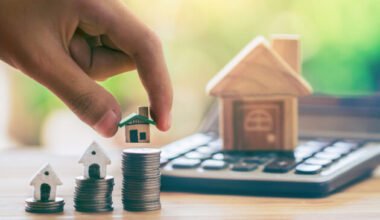 real estate investment outcomes