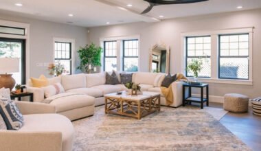 remodel your home for better flow and organization