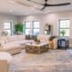remodel your home for better flow and organization