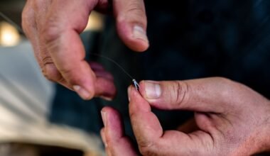 resources for tying effective flies 1