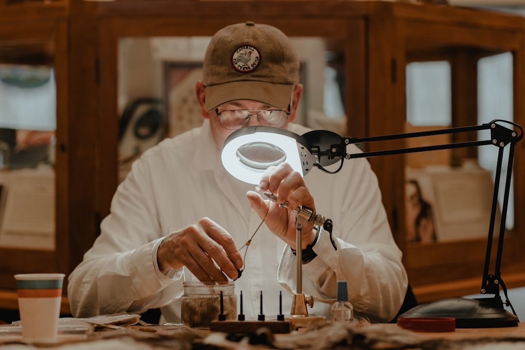 resources for tying effective flies 2