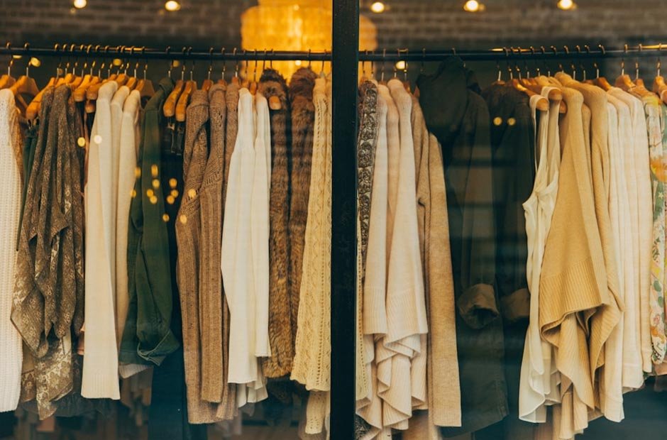 seasonal considerations for top fashion trends