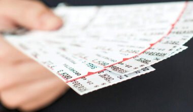 selling season tickets