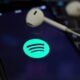 spotify plays
