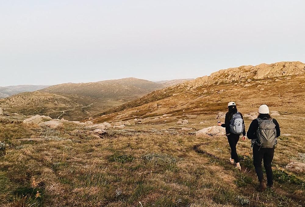 sustainable activities to enjoy in thredbo