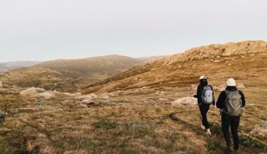 sustainable activities to enjoy in thredbo