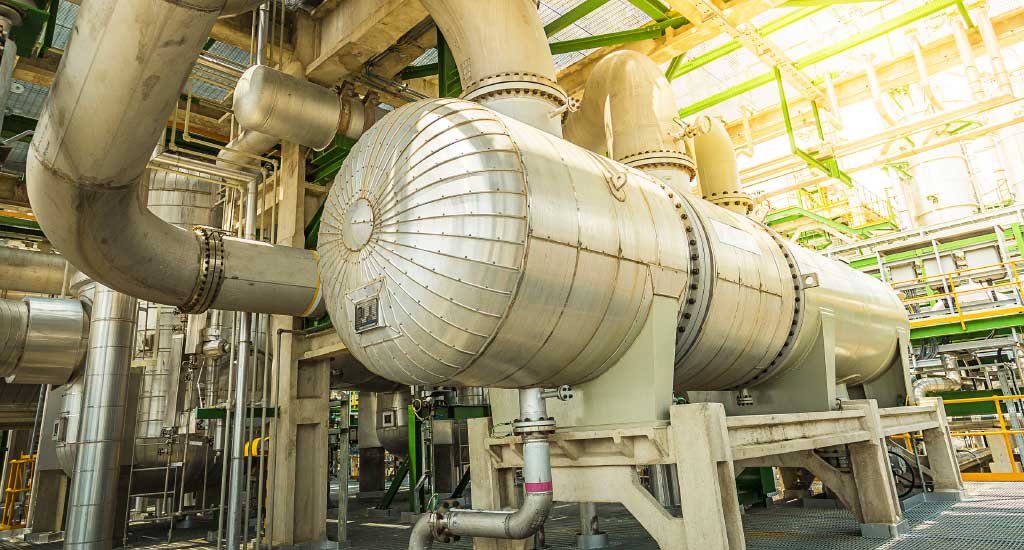 the benefits of investing in used industrial air cooled condensers 2