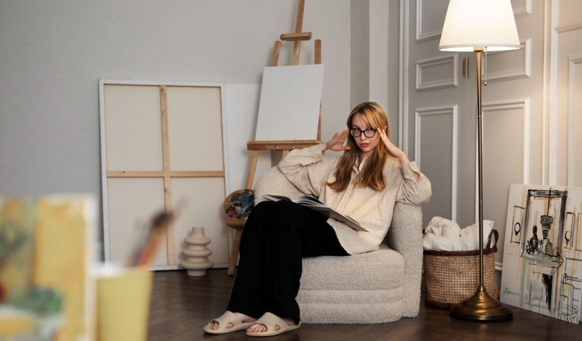 the existential crisis of a studio apartment
