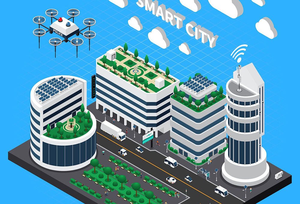the future of sustainable living