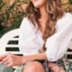 the role of color and pattern in fashionable top selection