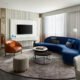 the triple play powering next gen hotel rooms