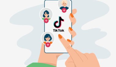 tiktok followers