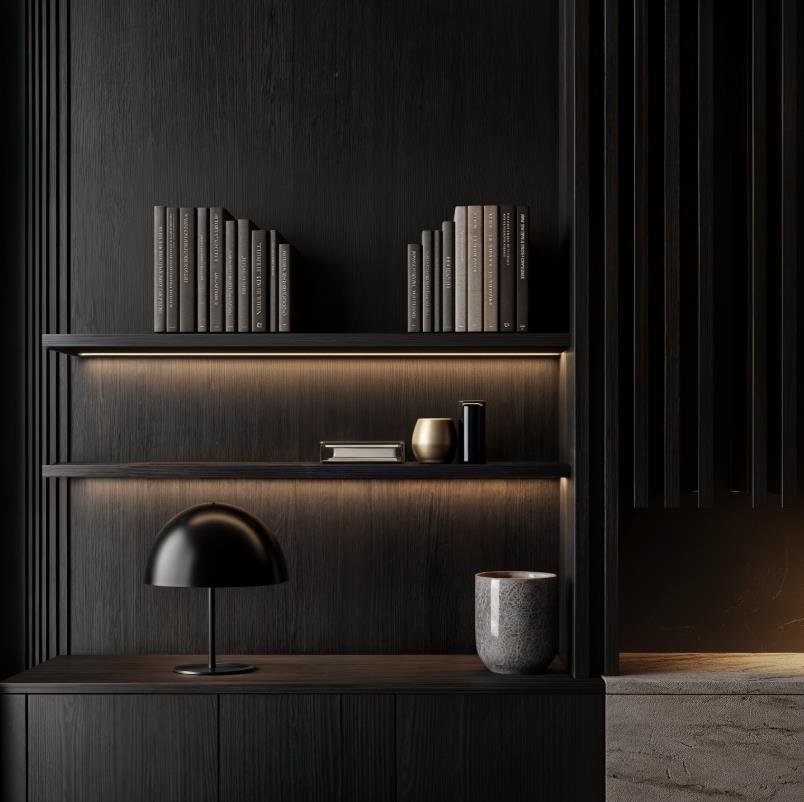 transforming living spaces 2