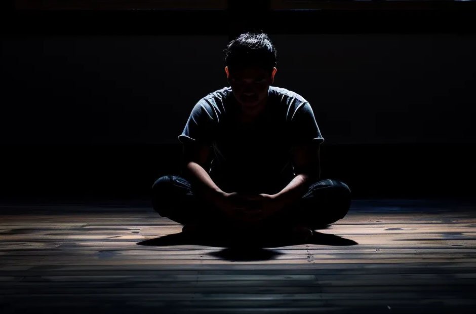 understanding the roots of self hatred 2