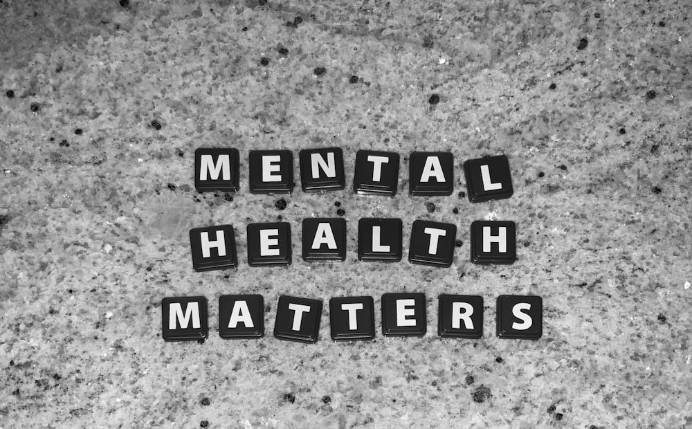understanding the unique mental health challenges of lgbtqia+ individuals