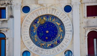 what can you glean from your daily horoscope