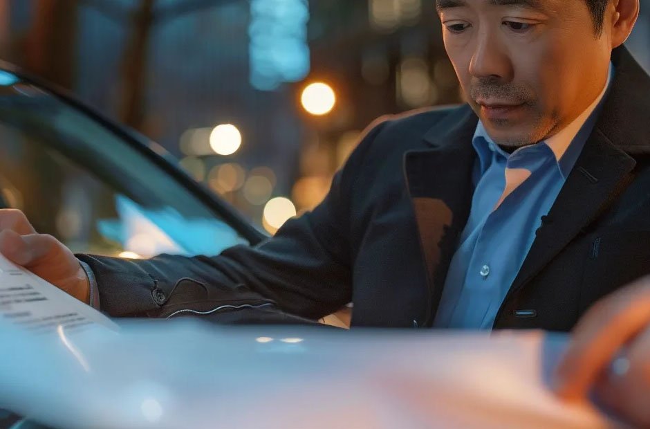 when to hire a rideshare accident lawyer 4