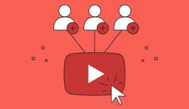 youtube subscribers