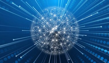 quantum computing trends
