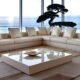 4 living room sets that are perfect for small spaces