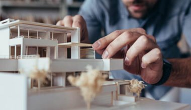architectural 3d modeling streamlines