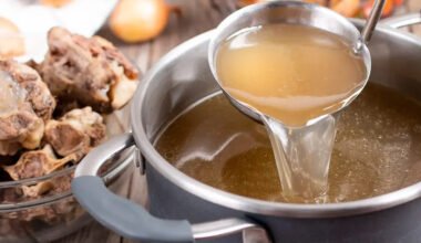 best bone broth for maximum health benefits