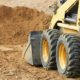 best construction equipment for small jobs