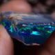 black opal