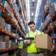 boost warehouse efficiency
