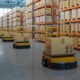 boosting warehouse performance