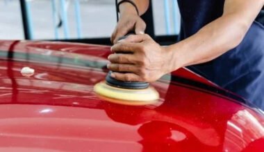 car detailing darwin