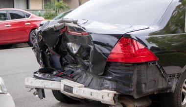 charleston car accident case