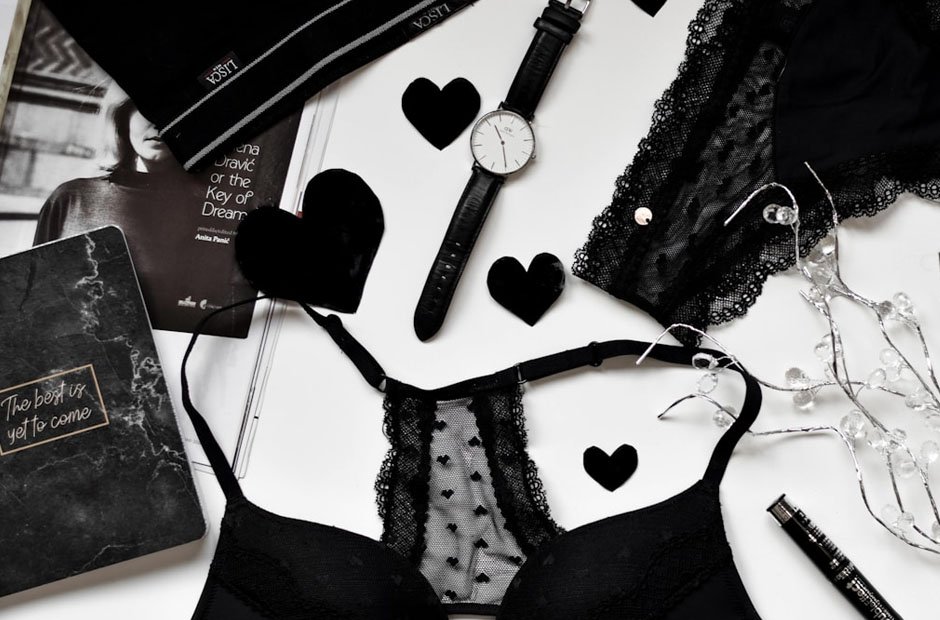 choosing the right plus size lingerie
