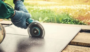 choosing the right tile saw