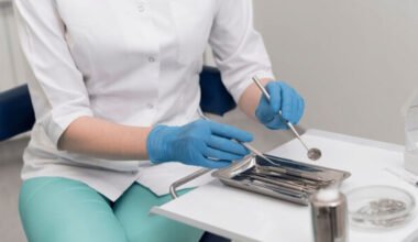 dental care with cutting edge biocompatible materials