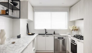 elevate your kitchen aesthetics