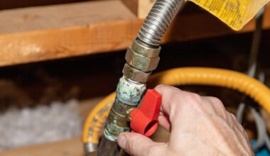 emergency leak detection services