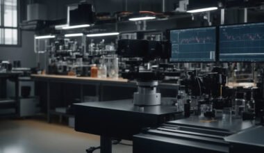 essential tools and equipment for laboratory efficiency