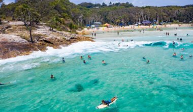 exciting things to do in the gold coast area
